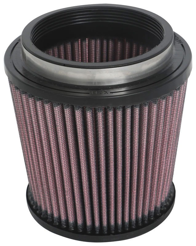 K&N K&N Universal Clamp-On Air Filter RU-3600