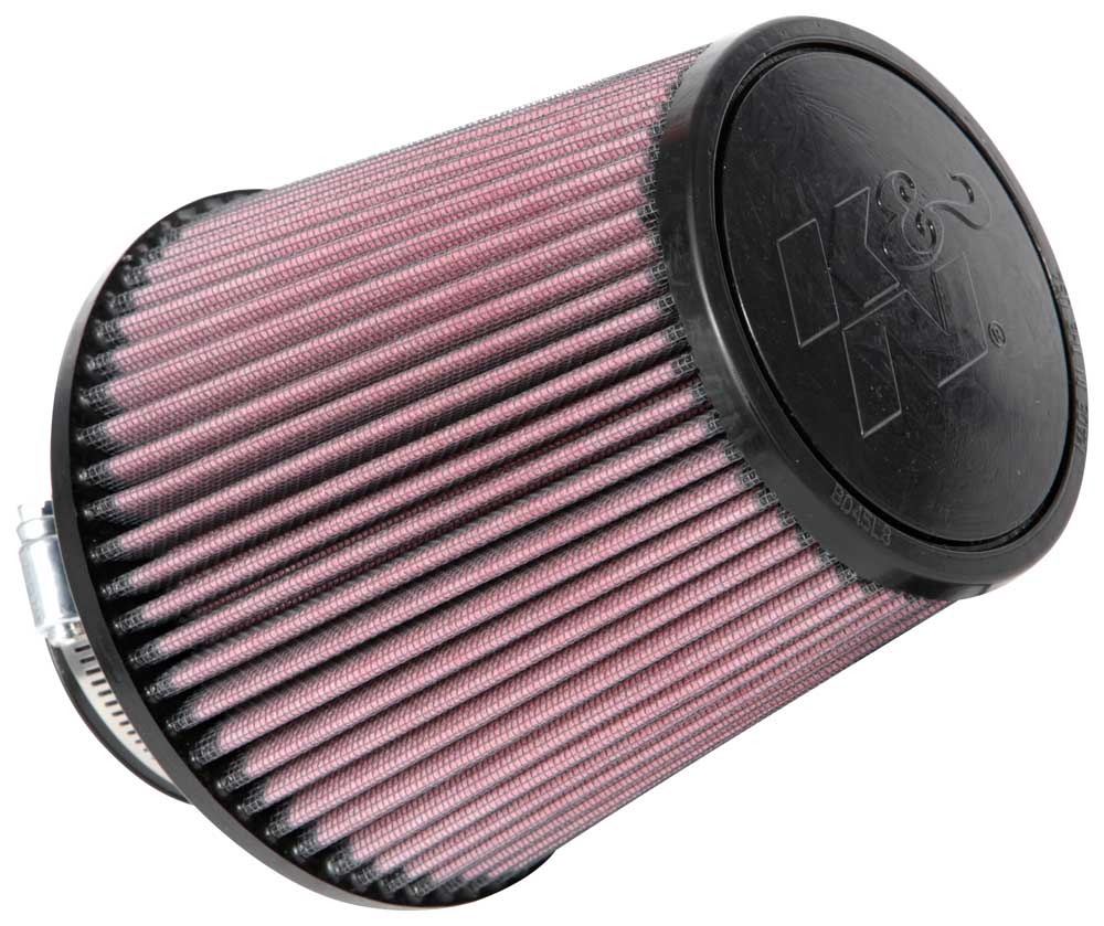 K&N K&N Universal Clamp-On Air Filter RU-4180
