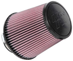 K&N Universal Clamp-On Air Filter RU-4180