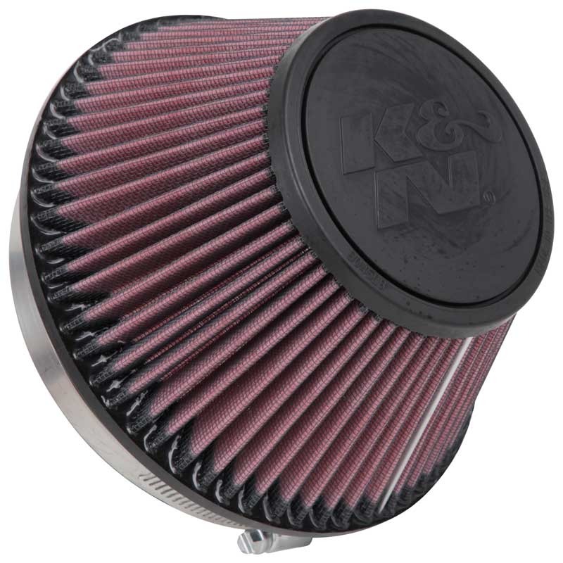 K&N K&N Universal Clamp-On Air Filter RU-4600