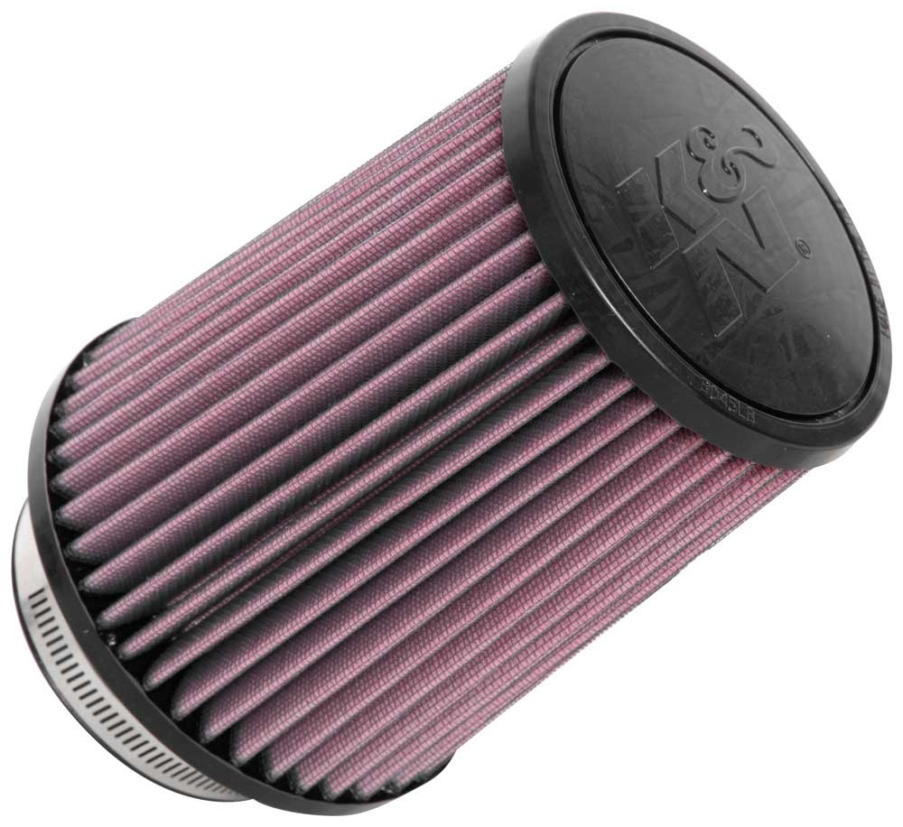 K&N K&N Universal Clamp-On Air Filter RU-4630