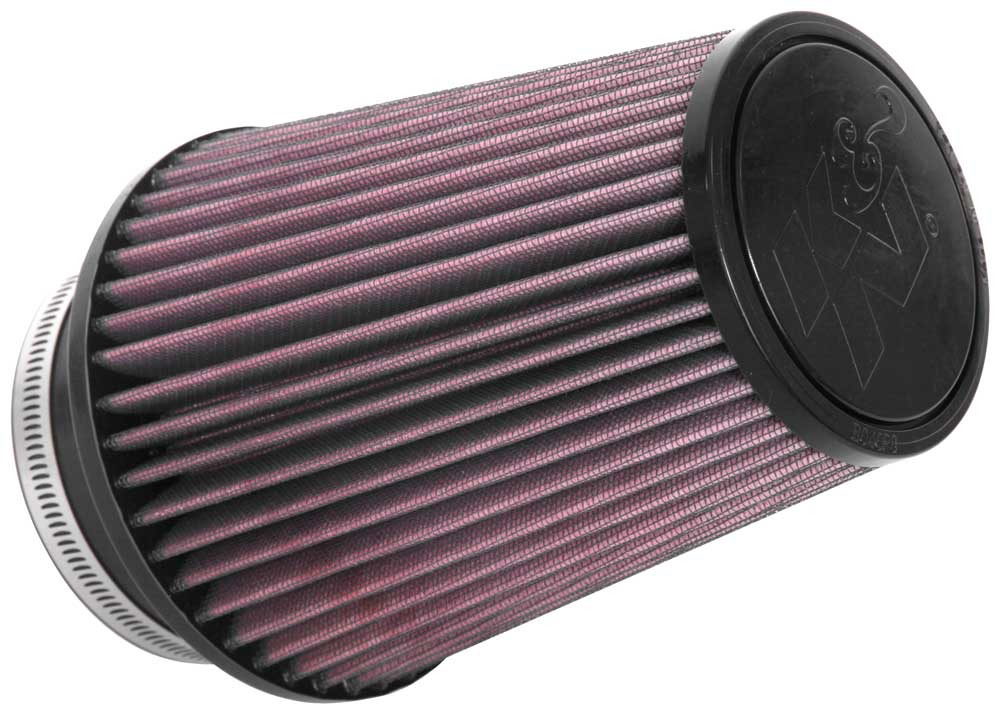 K&N K&N Universal Clamp-On Air Filter RU-4680