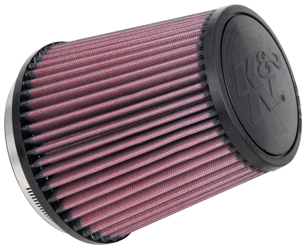 K&N K&N Universal Clamp-On Air Filter RU-4740