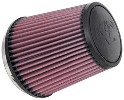 K&N Universal Clamp-On Air Filter RU-4740