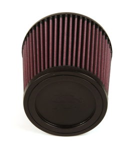K&N Universal Clamp-On Air Filter RU-4960, view 5