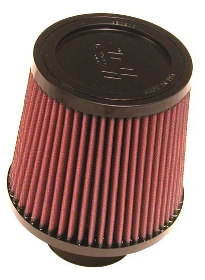 K&N K&N Universal Clamp-On Air Filter RU-4960XD