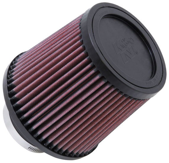 K&N K&N Universal Clamp-On Air Filter RU-4990