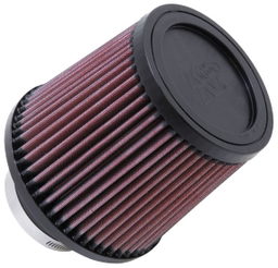 K&N Universal Clamp-On Air Filter RU-4990