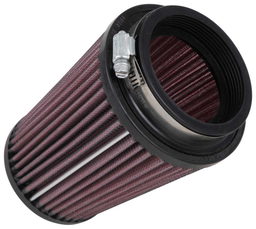 K&N Universal Clamp-On Air Filter RU-5111, view 2