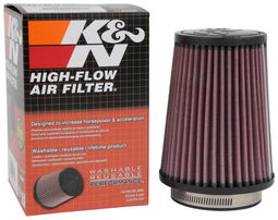 K&N Universal Clamp-On Air Filter RU-5111, view 4
