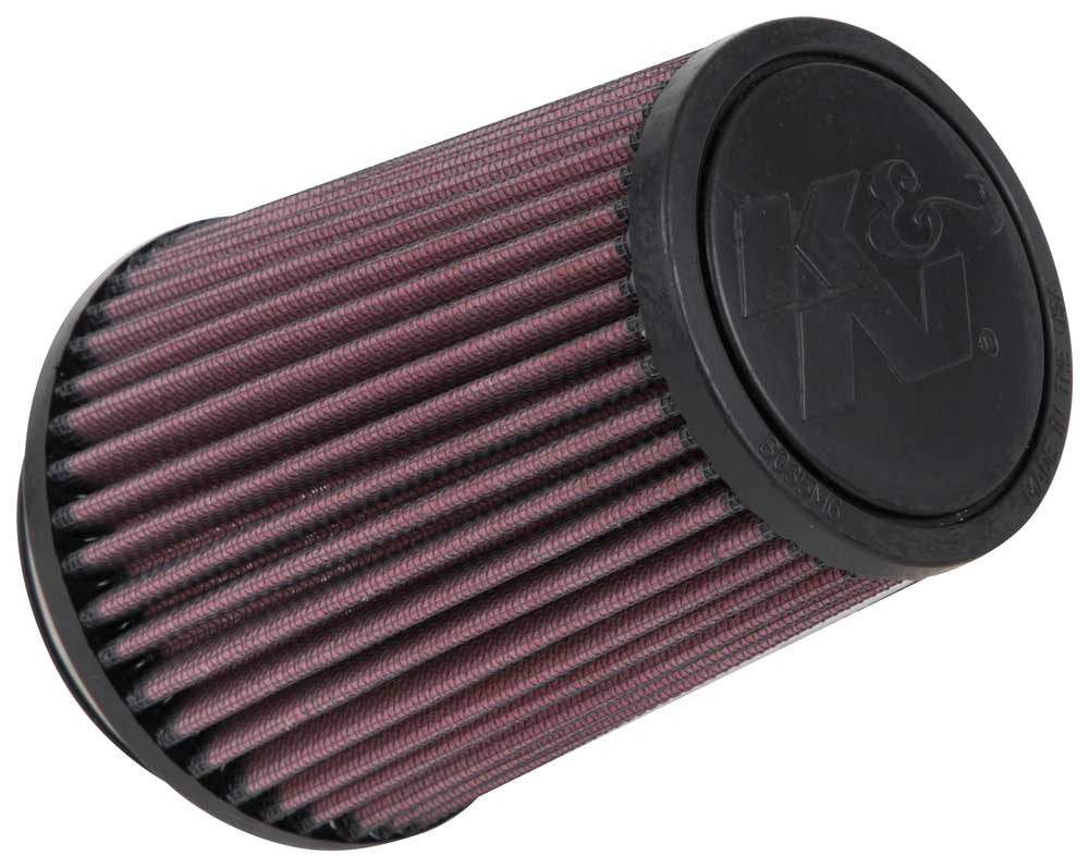 K&N K&N Universal Clamp-On Air Filter RU-5111
