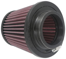 K&N Universal Clamp-On Air Filter RU-5135, view 2