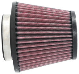 K&N Universal Clamp-On Air Filter RU-5135, view 3