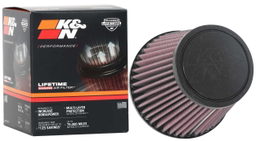 K&N Universal Clamp-On Air Filter RU-5135, view 4