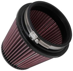 K&N Universal Clamp-On Air Filter RU-5147, view 2