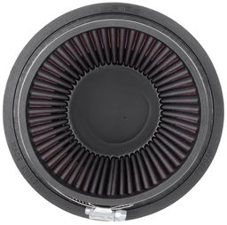 K&N Universal Clamp-On Air Filter RU-5147, view 3