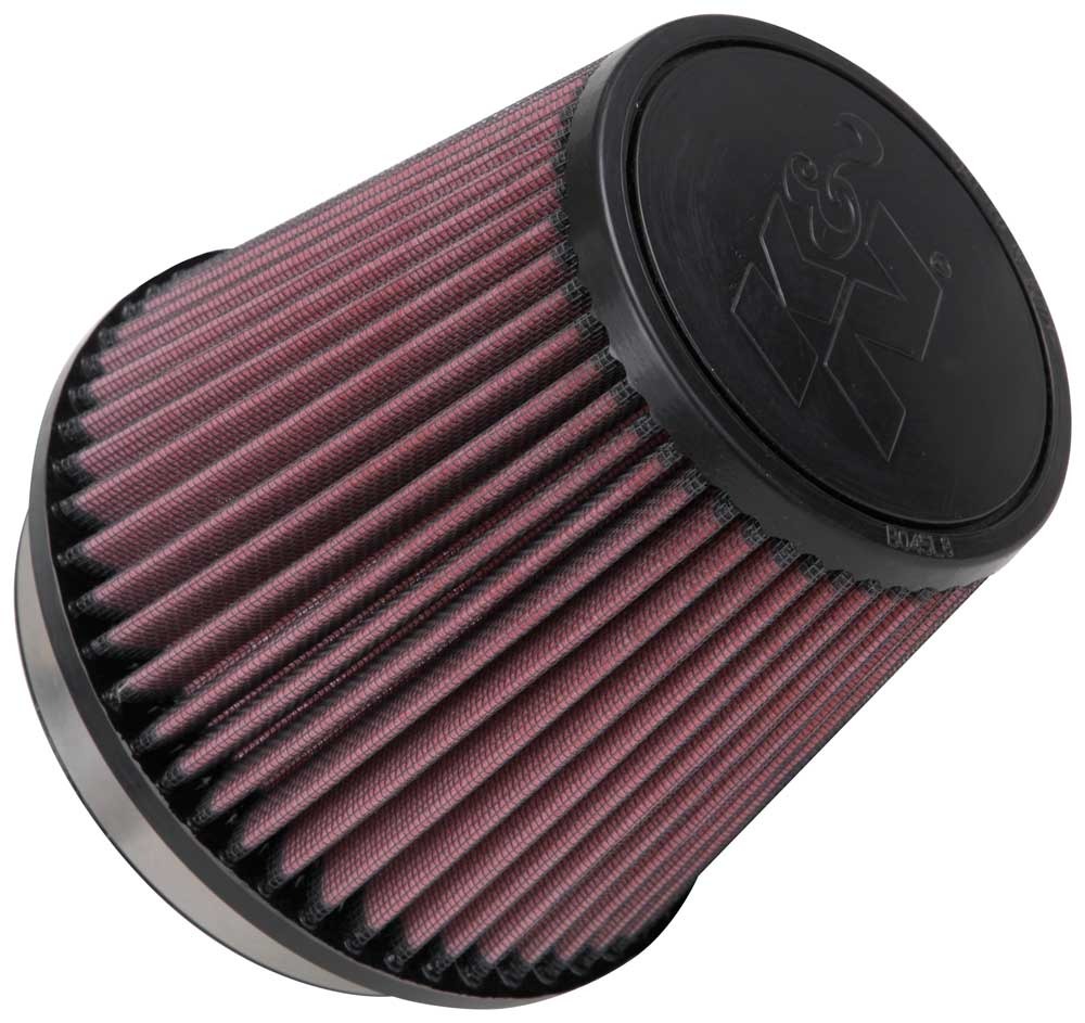 K&N K&N Universal Clamp-On Air Filter RU-5147