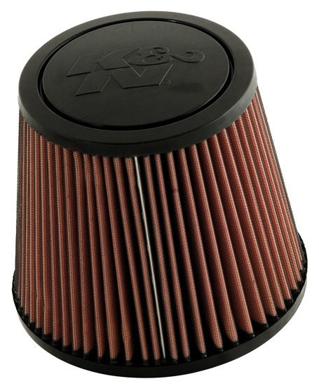 K&N K&N Universal Clamp-On Air Filter RU-5172