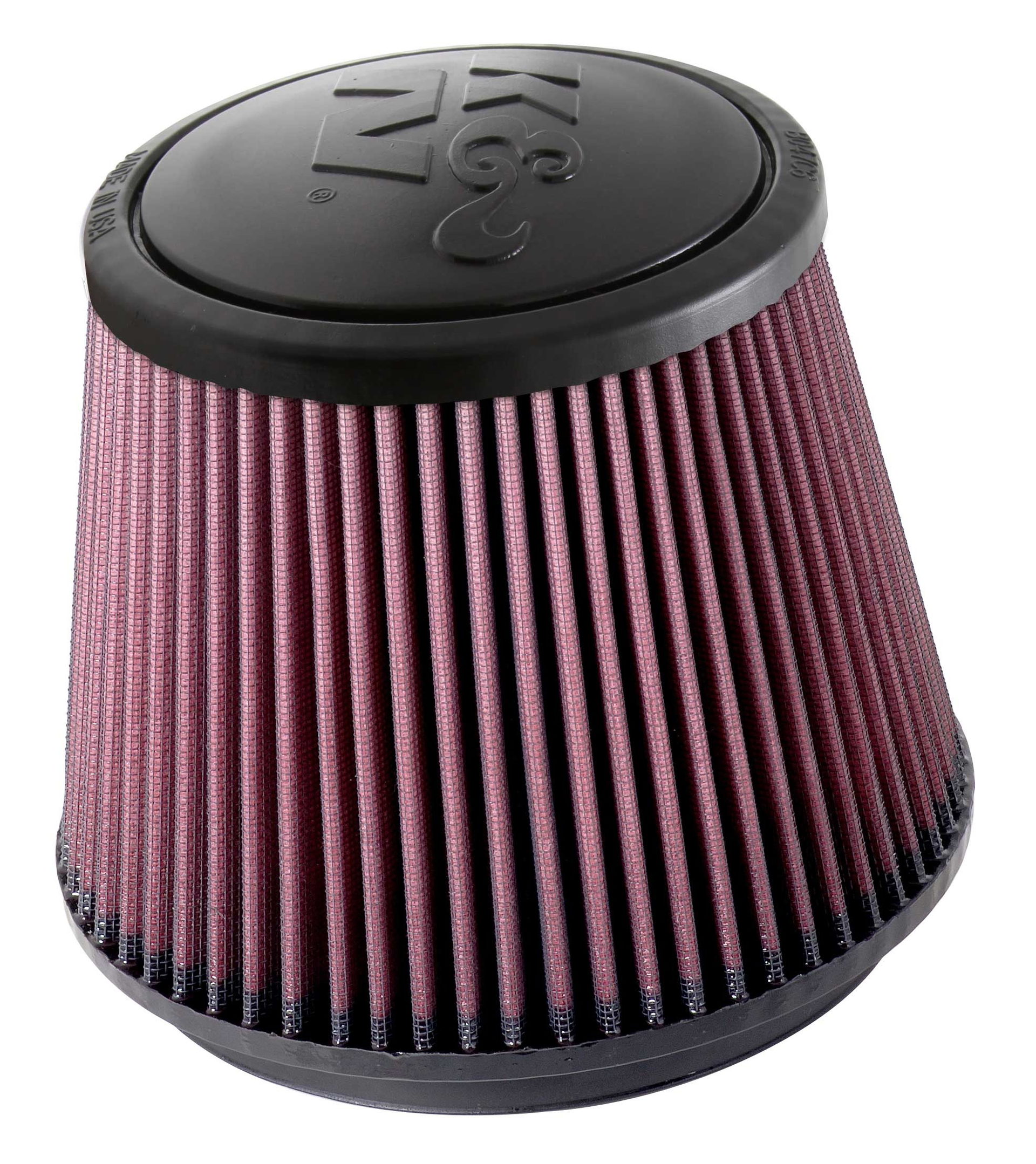 K&N K&N Universal Clamp-On Air Filter RU-5173