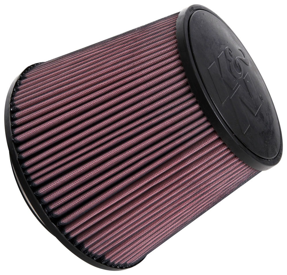 K&N K&N Universal Clamp-On Air Filter RU-5179