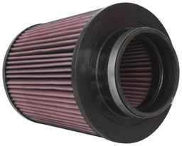 K&N Universal Clamp-On Air Filter RU-5283, view 2