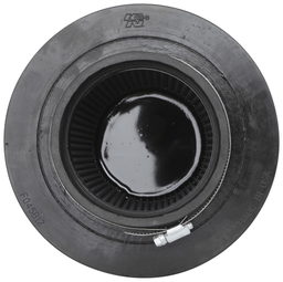 K&N Universal Clamp-On Air Filter RU-5283, view 3