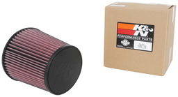 K&N Universal Clamp-On Air Filter RU-5283, view 4