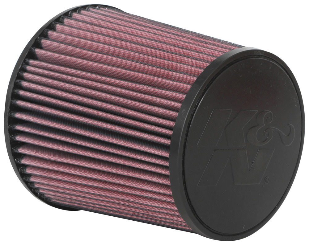 K&N K&N Universal Clamp-On Air Filter RU-5283