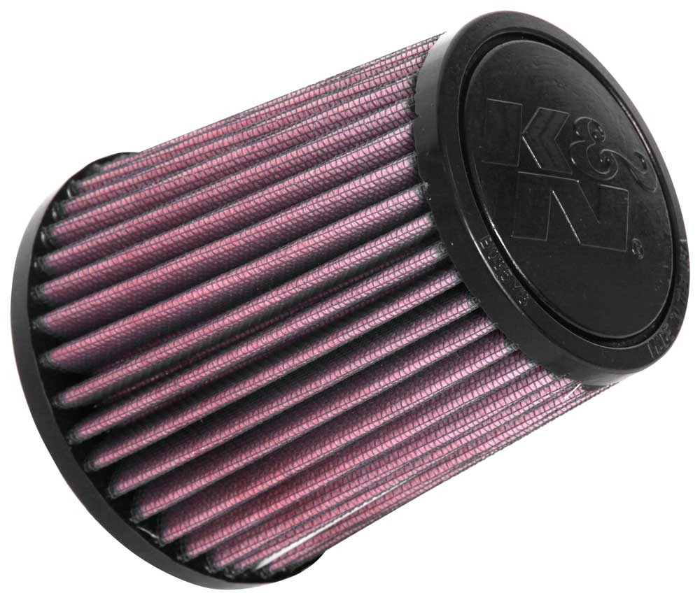 K&N K&N Universal Clamp-On Air Filter RU-9630