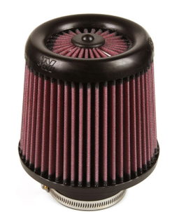 K&N Universal X-Stream Clamp-On Air Filter RX-4990, view 2