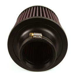 K&N Universal X-Stream Clamp-On Air Filter RX-4990, view 3