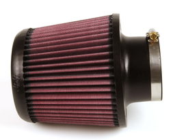 K&N Universal X-Stream Clamp-On Air Filter RX-4990, view 4