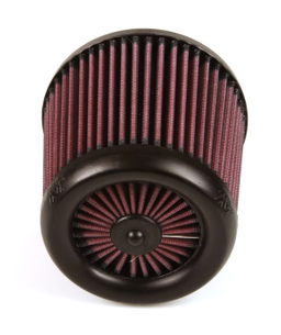 K&N Universal X-Stream Clamp-On Air Filter RX-4990, view 5