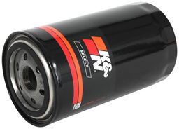 K&N Oil Filter; Spin-On SO-4003, view 2