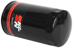 K&N Oil Filter; Spin-On SO-4003, view 3