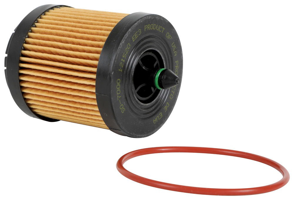 K&N K&N Oil Filter SO-7000