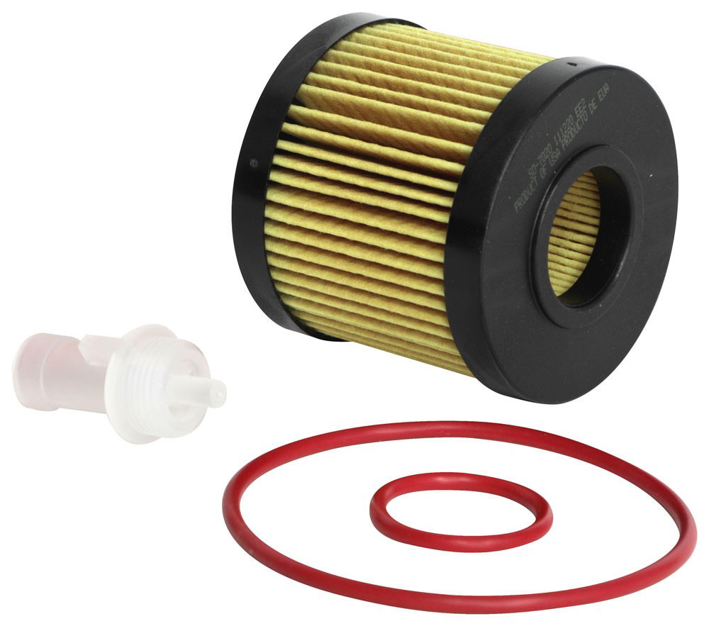 K&N K&N Oil Filter SO-7020