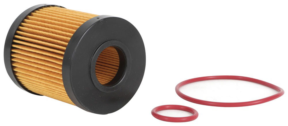 K&N K&N Oil Filter SO-7023