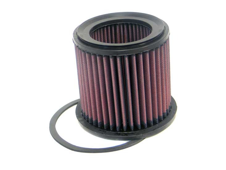 K&N Replacement Air Filter SU-7005: Filters & Filter Care