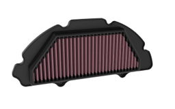 K&N Replacement Air Filter SU-9921, view 2