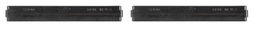 Washable Cabin Air Filter for Jeep Wrangler JK (2011-2018), view 3, K&N VF1010
