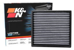 K&N Cabin Air Filter VF2000, view 4