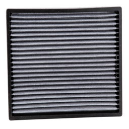 K&N Cabin Air Filter VF2001, view 2