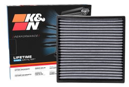 K&N Cabin Air Filter VF2001, view 4
