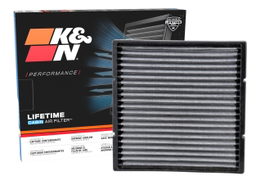 Washable Cabin Air Filter for Lexus GX470, RX & Toyota Models, view 4, K&N VF2002