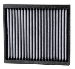 Washable Cabin Air Filter for INFINITI FX & Mitsubishi Models, K&N VF2004