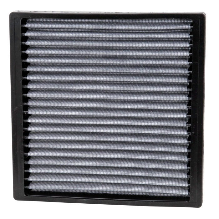 K&N Washable Cabin Air Filter for Toyota Tacoma
