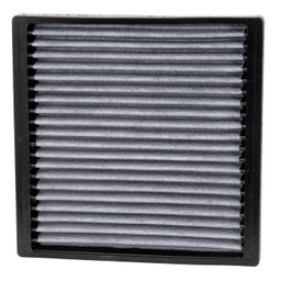 Washable Cabin Air Filter for Toyota Tacoma (2005-2023), K&N VF2005