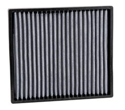 Washable Cabin Air Filter for Hyundai Tucson & Kia Forte, view 2, K&N VF2007