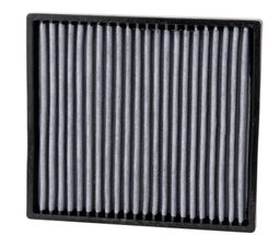 Washable Cabin Air Filter for Hyundai Tucson & Kia Forte, K&N VF2007